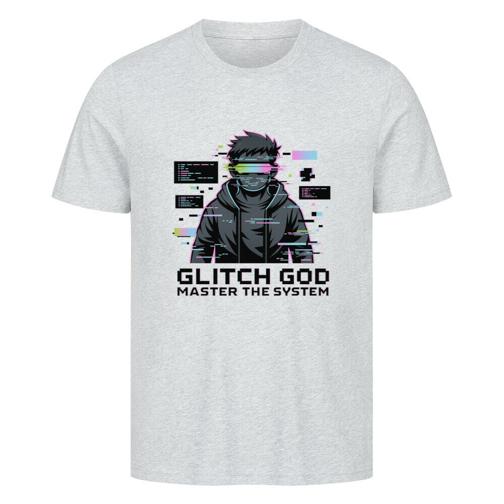 Image for color: heather grey